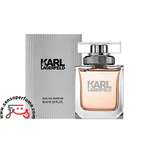 عطر ادکلن کارل لاگرفیلد فور هر
